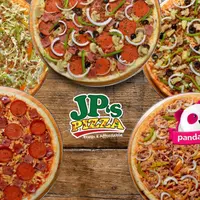 Jps Pizza 